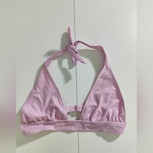 ERES Pink swimsuit top new never used